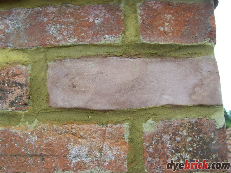 Repair brick a